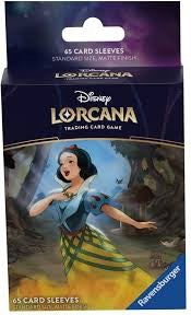 Disney - Lorcana Card Sleeve - Snow White