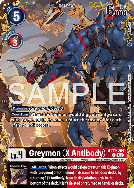 Digimon TCG Singles Kai of Cards Digimon TCG Singles Kai of Cards