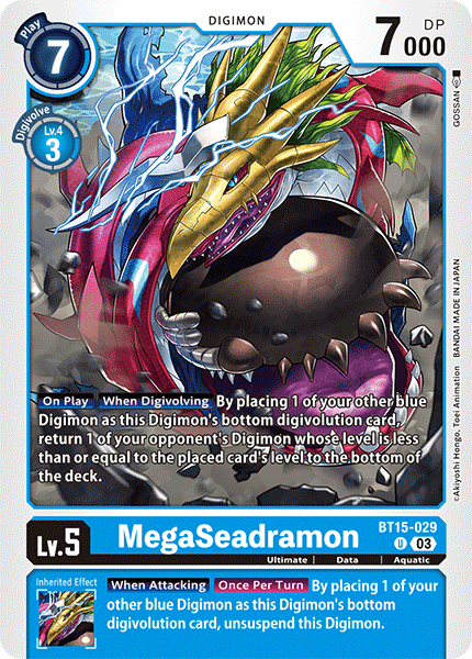 BT15-029, U, MegaSeadramon