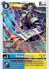 BT17-023, C, KendoGarurumon