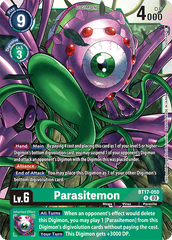 BT17-047, R, Parrotmon