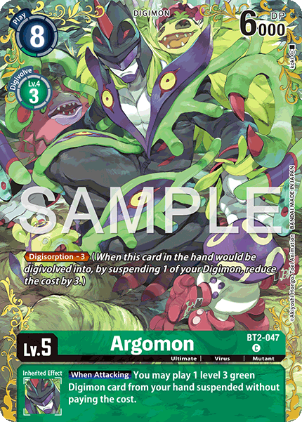 Digimon TCG Singles Kai of Cards Digimon TCG Singles Kai of Cards