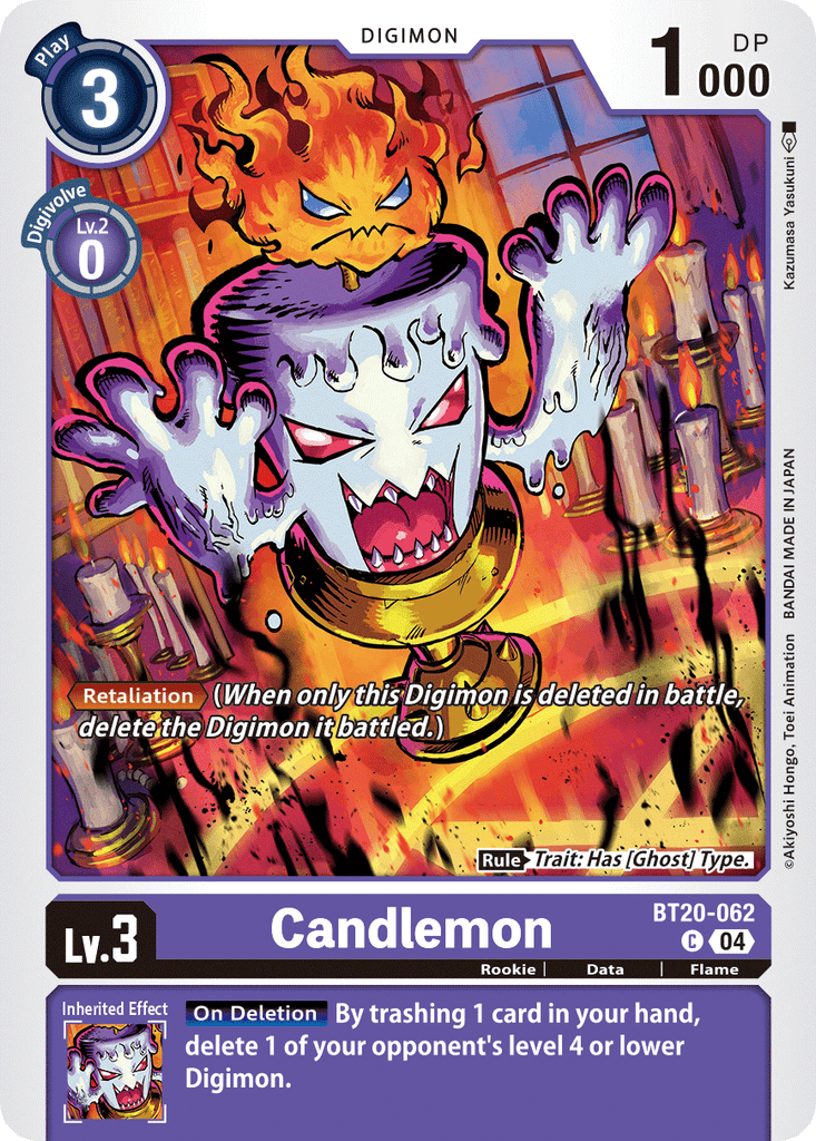 BT20-062, C, Candlemon