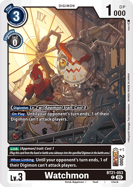 BT21-053, C, Watchmon