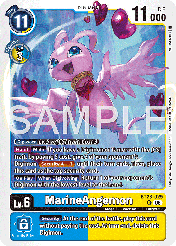 BT23-025, U, MarineAngemon