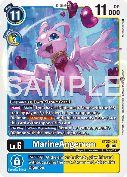 BT23-025, U, MarineAngemon