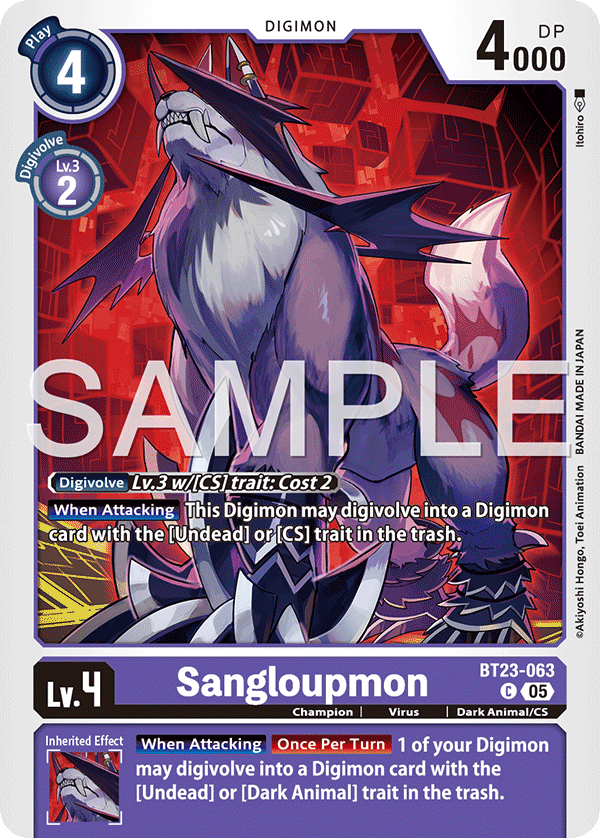 BT23-063, C, Sangloupmon