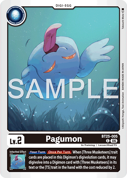 BT25-005, C, Pagumon