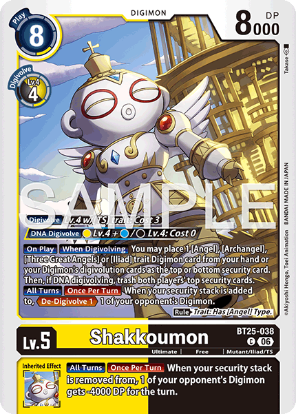 BT25-038, C, Shakkoumon