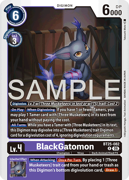 BT25-082, R, BlackGatomon