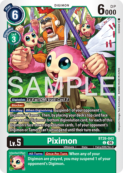 BT26-043, C, Piximon