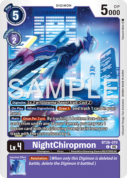 BT26-070, C, NightChiropmon