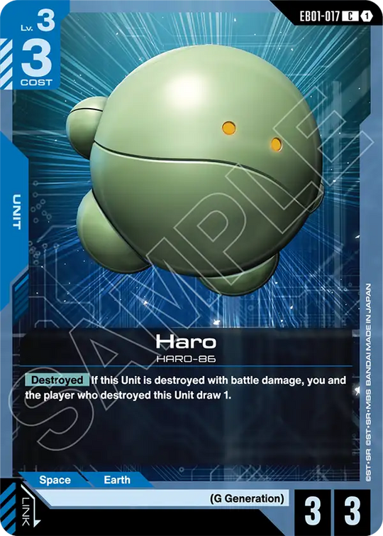 EB01-017, C, Haro