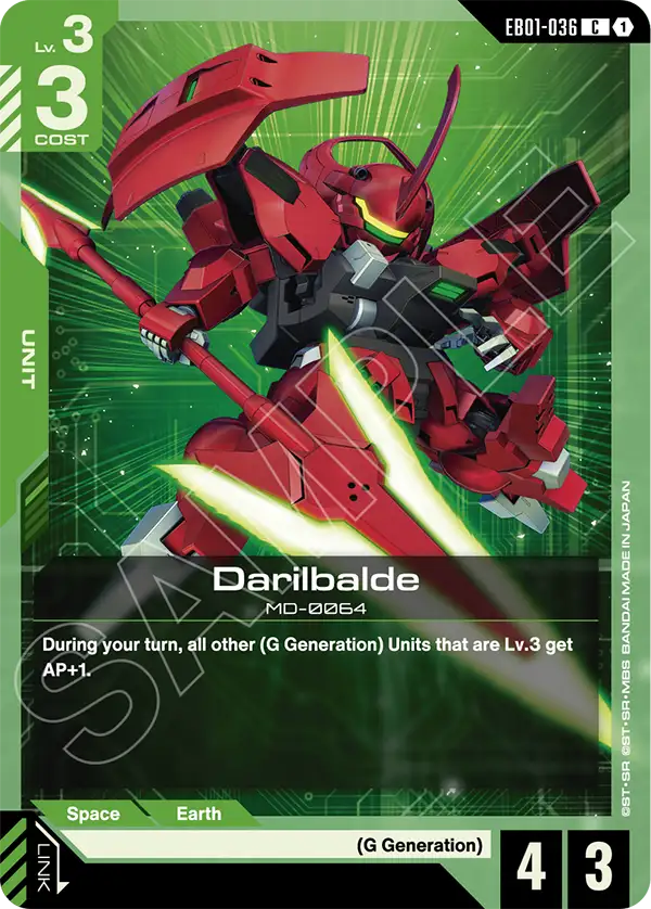 EB01-036, C, Darilbalde