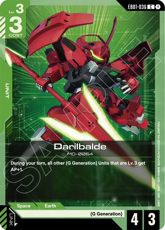 EB01-036, C, Darilbalde