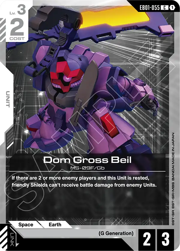 EB01-055, C, Dom Gross Beil