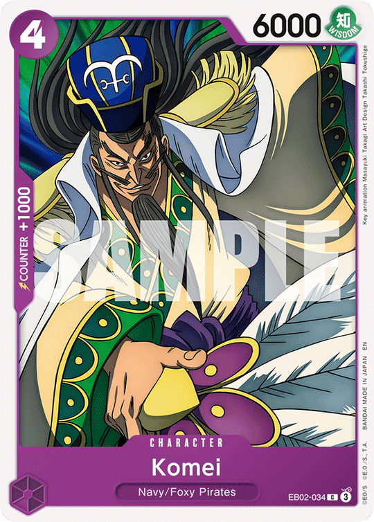 EB02-034, C, Komei