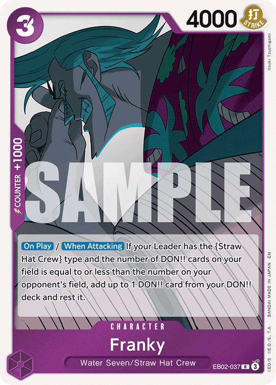 EB02-037, R, Franky
