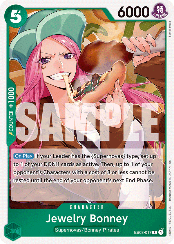 EB03-017, R, Jewelry Bonney