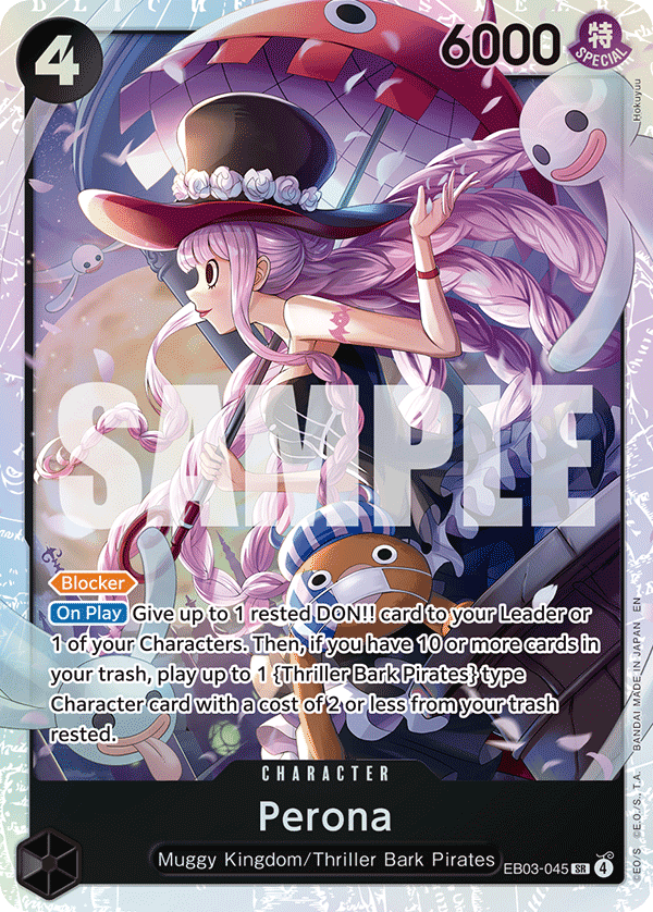 EB03-045, SR, Perona