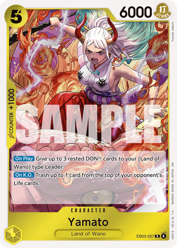 EB03-057, R, Yamato