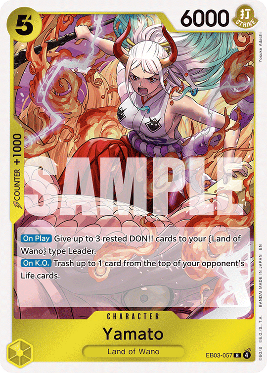 EB03-057, R, Yamato