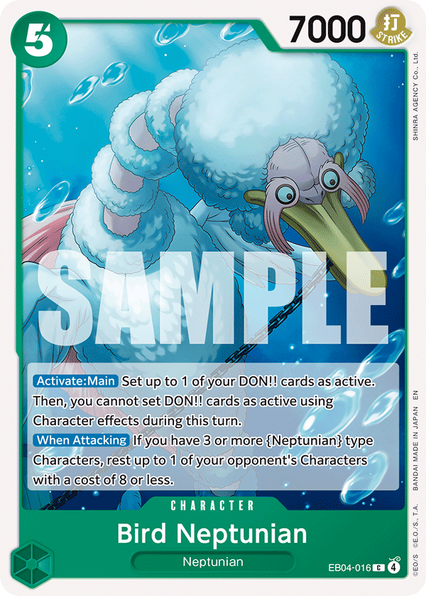 EB04-016, C, Bird Neptunian
