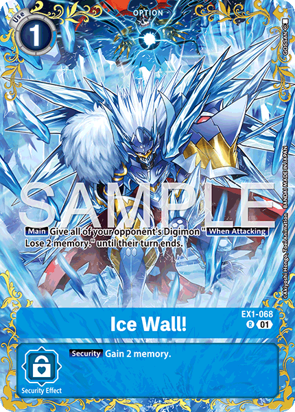Digimon TCG Singles Kai of Cards Digimon TCG Singles Kai of Cards