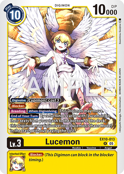 EX10-013, R, Lucemon