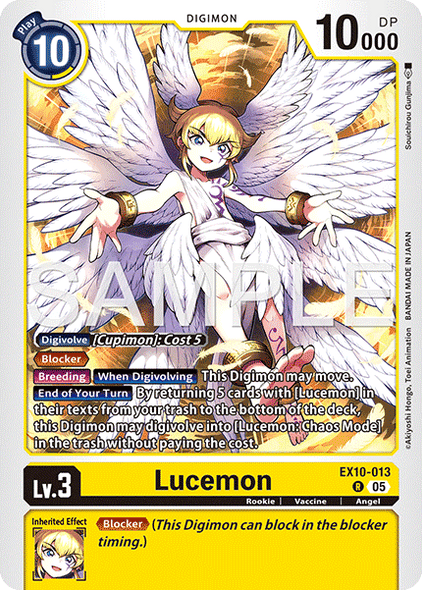 EX10-013, R, Lucemon
