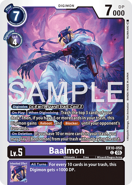 EX10-050, C, Baalmon