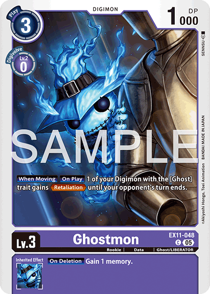 EX11-048, C, Ghostmon