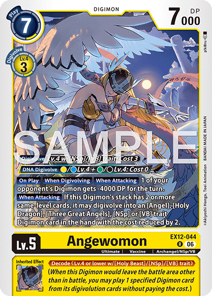 EX12-044, R, Angewomon