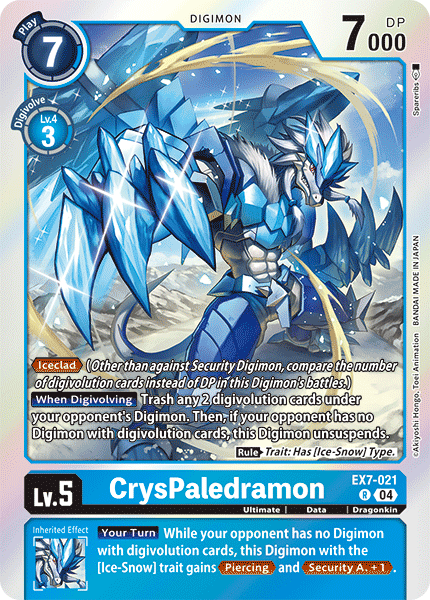 EX7-021, R, CrysPaledramon