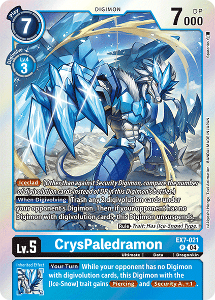 EX07-021, R, CrysPaledramon