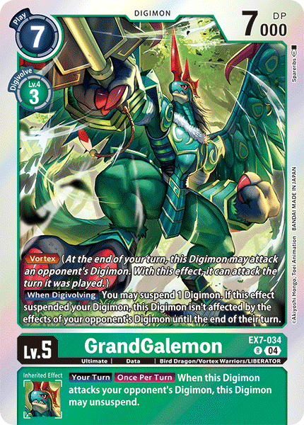 EX7-034, R, GrandGalemon