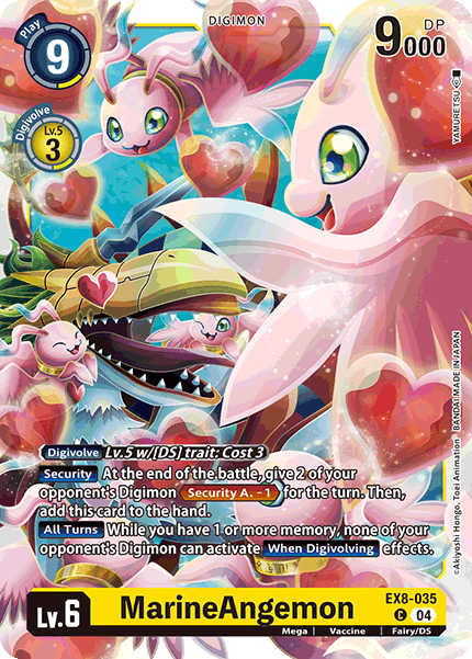 EX08-035, C, MarineAngemon