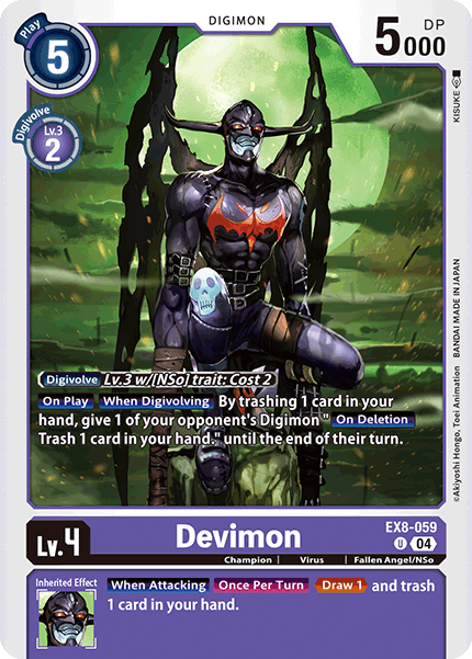 EX08-059, UC, Devimon