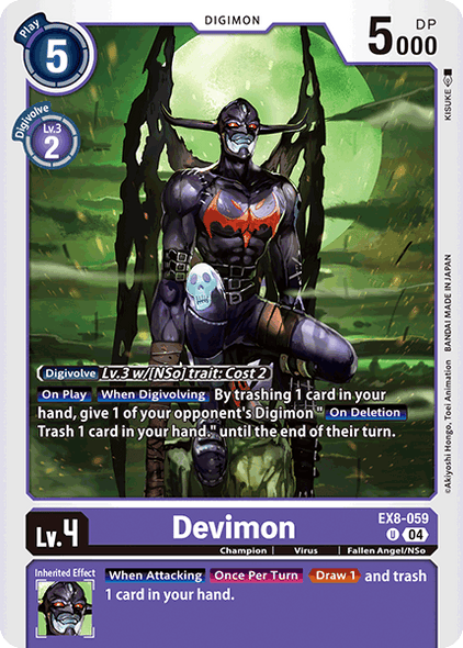 EX08-059, UC, Devimon