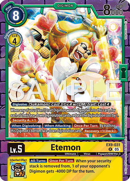 EX09-031, R, Etemon