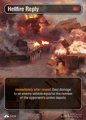 FS002, SB, Hellfire Reply