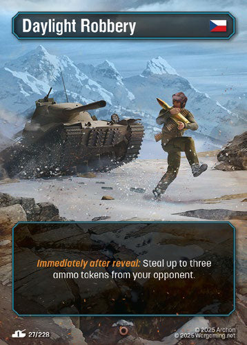 FS027, R, Inferno Strike