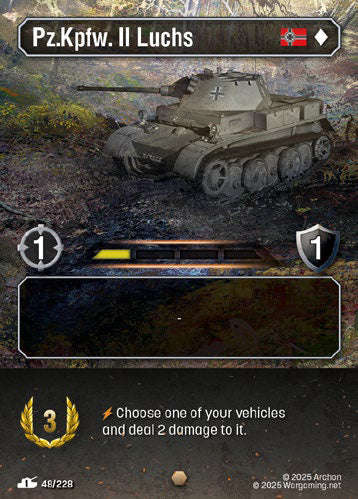 FS048, C, Pz.Kpfw.II Luchs