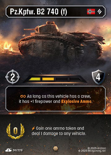 FS059, C, Pz.Kpfw. B2 740 (f)