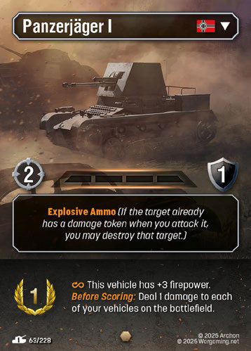 FS063, C, Panzerjäger I