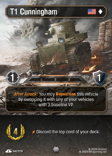 FS094, U, T1 Cunningham