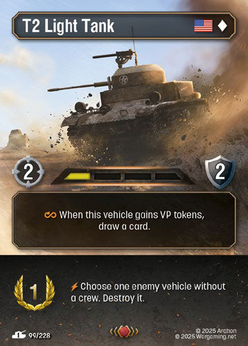 FS099, L, T2 Light Tank