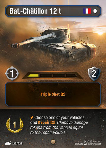 FS123, C, Bat-.Châtillon 12 t