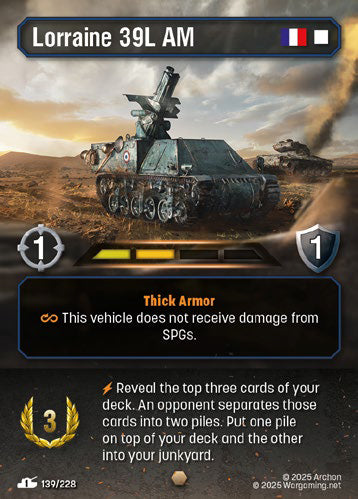 FS139, C, Lorraine 39L AM