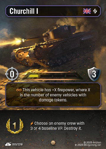 FS153, C, Churchill I